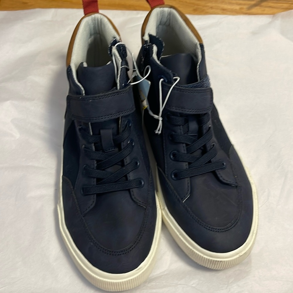 Cat and jack shoes Anthony